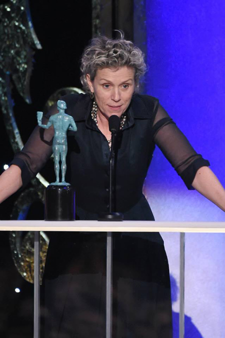 SAG Awards 2015 SAG Awards 2015