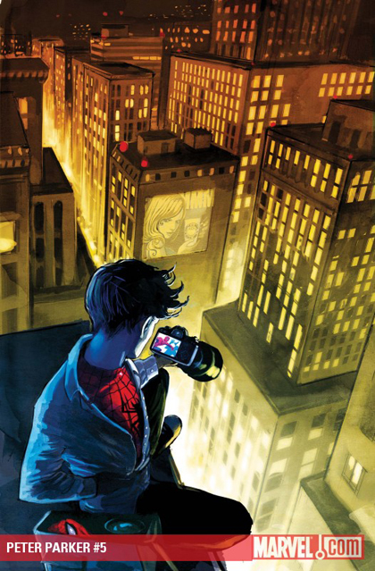 Spider-Man