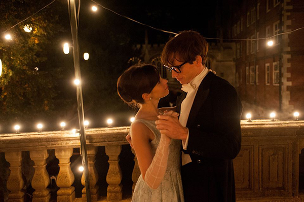 The Theory of Everything The Theory of Everything