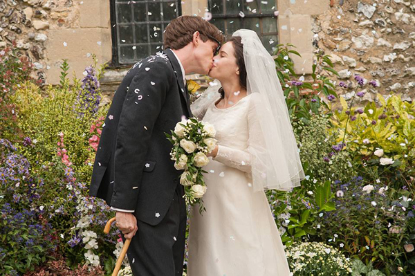 The Theory of Everything The Theory of Everything