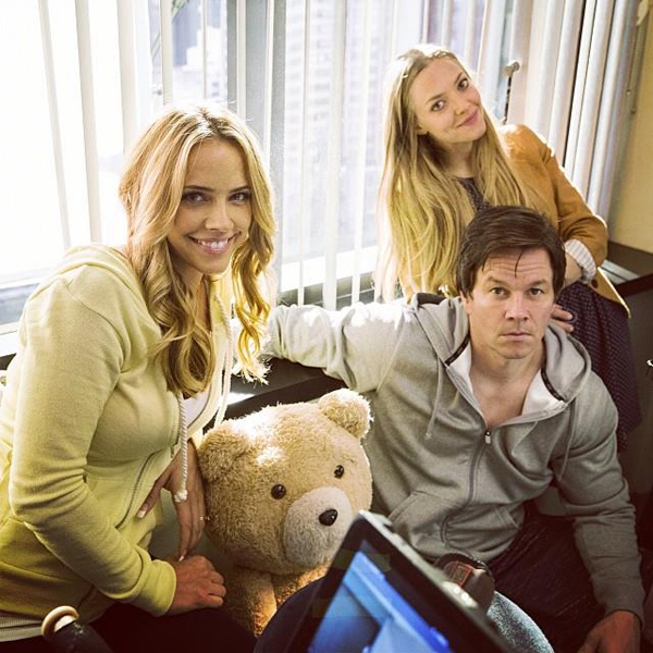 Ted 2