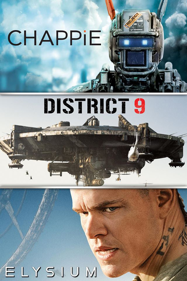 District 10 นีลล์ บลอมแคมป์ วางแผนสร้าง District 10 นีลล์ บลอมแคมป์ วางแผนสร้าง