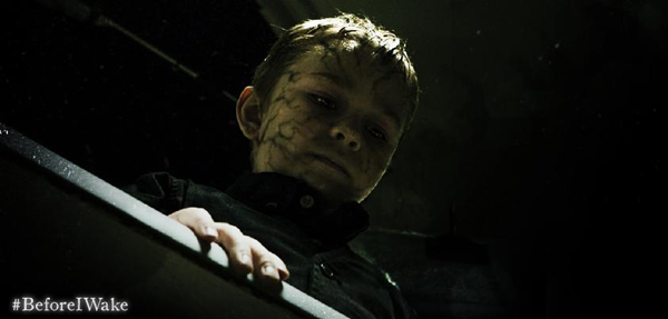 Before I Wake Before I Wake
