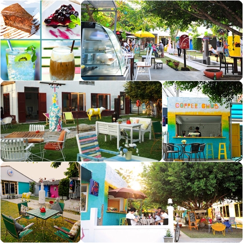 ร้านเค้กหัวหิน ร้านเค้กหัวหิน