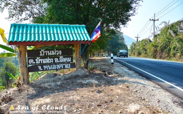 ภูทอก ภูห้วยอีสัน ภูทอก ภูห้วยอีสัน