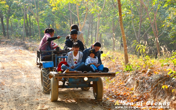 ภูทอก ภูห้วยอีสัน ภูทอก ภูห้วยอีสัน