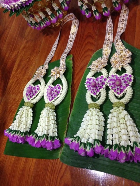 พานขันหมาก พานขันหมาก