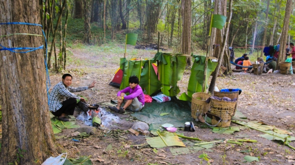 โมโกจู โมโกจู