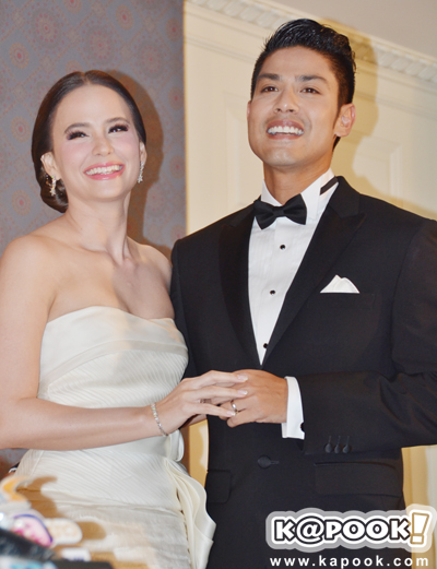 งานแต่งแอน ภูริ งานแต่งแอน ภูริ