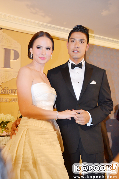 งานแต่งแอน ภูริ งานแต่งแอน ภูริ