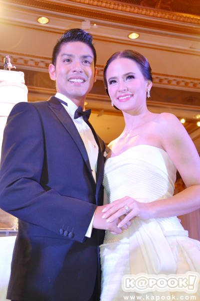งานแต่งแอน ภูริ งานแต่งแอน ภูริ
