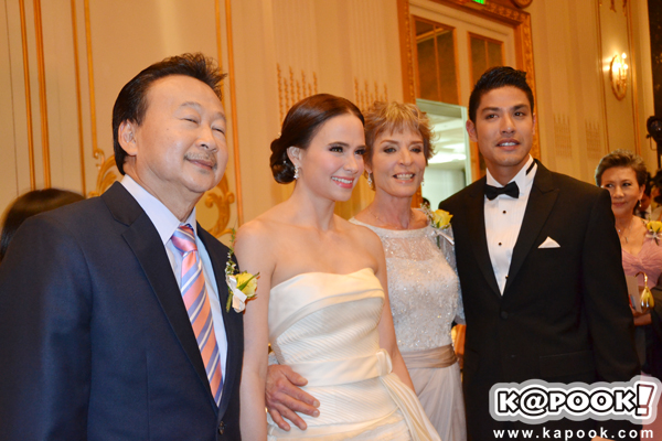 งานแต่งแอน ภูริ งานแต่งแอน ภูริ