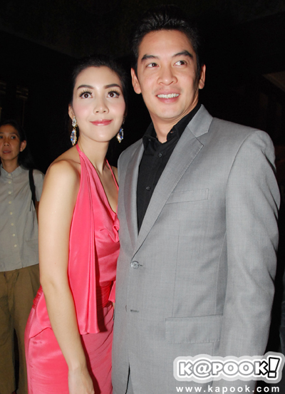 งานแต่งแอน ภูริ งานแต่งแอน ภูริ