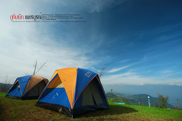 ภูทับเบิก ภูทับเบิก