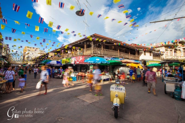 กาญจนบุรี กาญจนบุรี