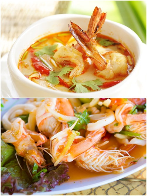 อาหารไทย อาหารไทย