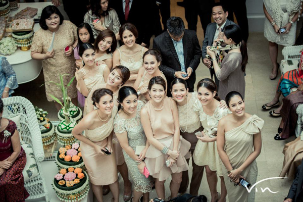 งานแต่งแอน ภูริ งานแต่งแอน ภูริ