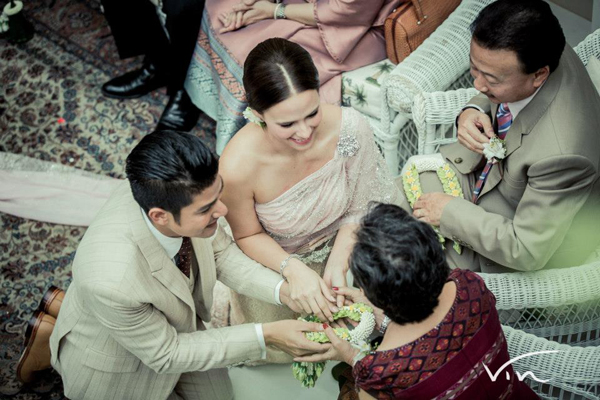 งานแต่งแอน ภูริ งานแต่งแอน ภูริ