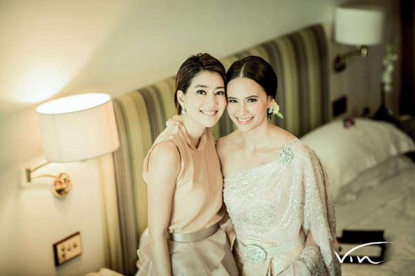 งานแต่งแอน ภูริ งานแต่งแอน ภูริ