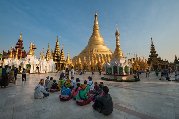 ทัวร์พม่า ทัวร์พม่า