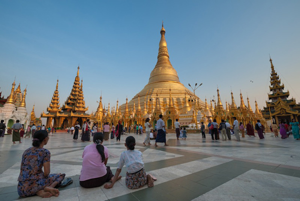ทัวร์พม่า ทัวร์พม่า