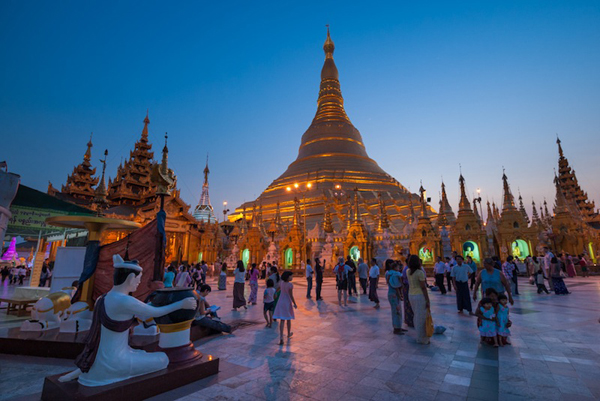 ทัวร์พม่า ทัวร์พม่า