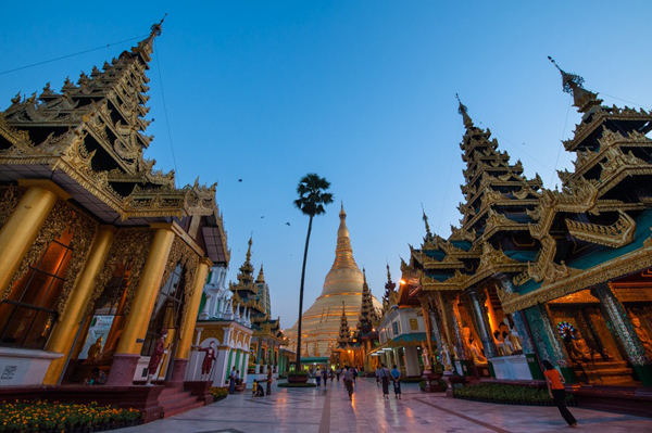 ทัวร์พม่า ทัวร์พม่า