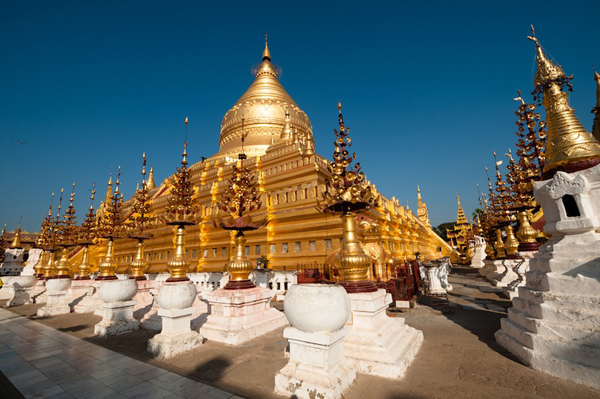 ทัวร์พม่า ทัวร์พม่า