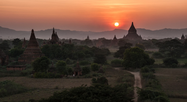 ทัวร์พม่า ทัวร์พม่า