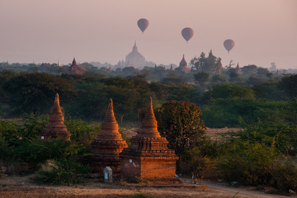 ทัวร์พม่า ทัวร์พม่า