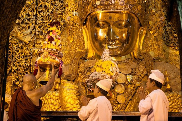 ทัวร์พม่า ทัวร์พม่า