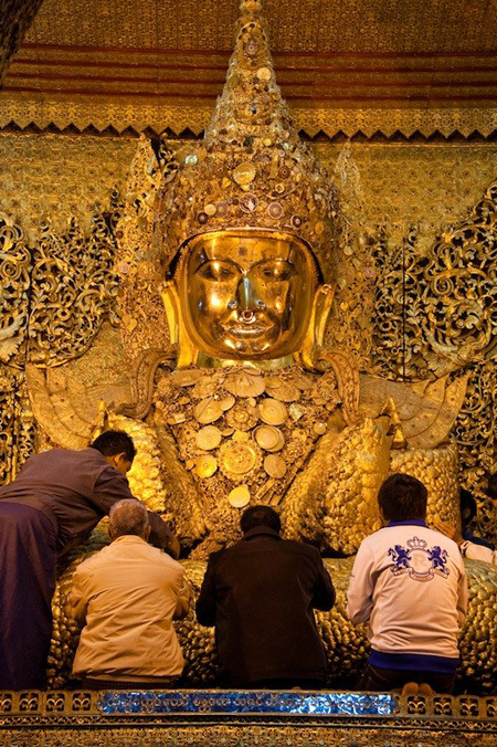 ทัวร์พม่า ทัวร์พม่า