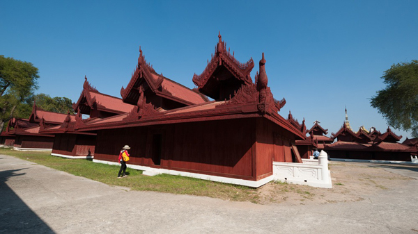 ทัวร์พม่า ทัวร์พม่า