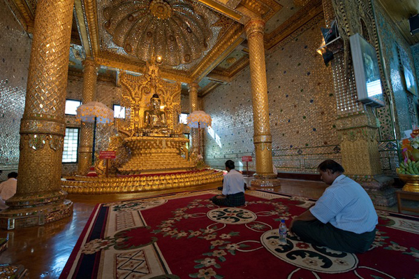 ทัวร์พม่า ทัวร์พม่า
