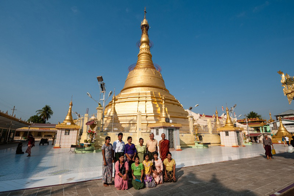 ทัวร์พม่า ทัวร์พม่า