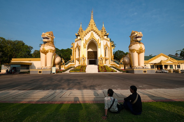 ทัวร์พม่า ทัวร์พม่า