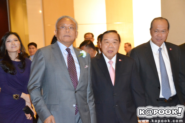งานแต่งปลื้ม ทับทิม งานแต่งปลื้ม ทับทิม
