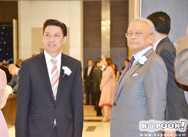 งานแต่งปลื้ม ทับทิม งานแต่งปลื้ม ทับทิม