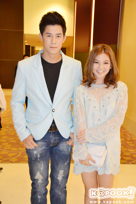 งานแต่งปลื้ม ทับทิม งานแต่งปลื้ม ทับทิม