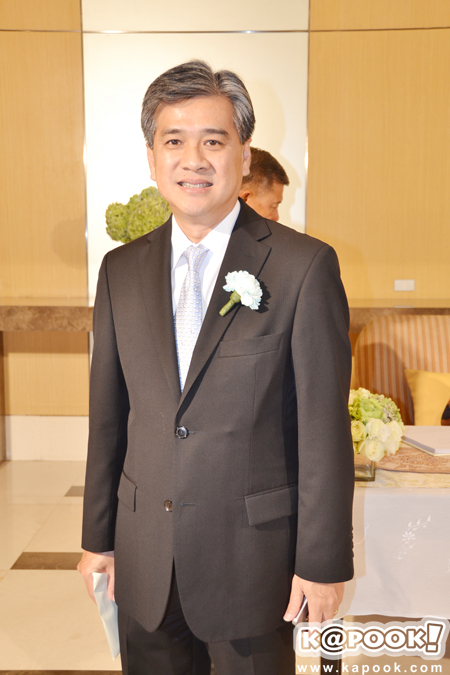 งานแต่งปลื้ม ทับทิม งานแต่งปลื้ม ทับทิม