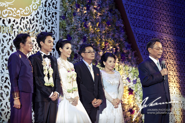 งานแต่งปลื้ม ทับทิม งานแต่งปลื้ม ทับทิม