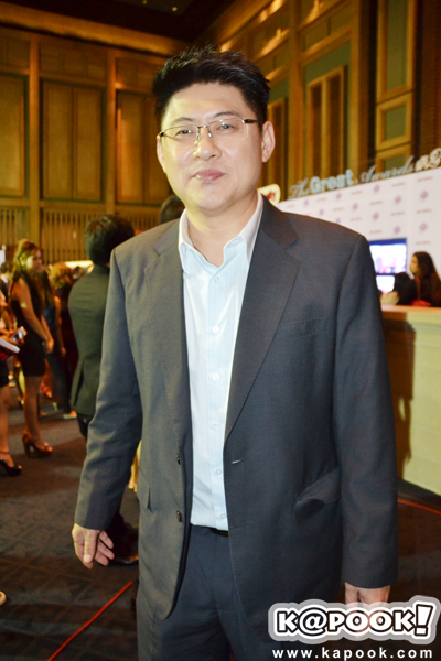 ดาราเดลี่ อวอร์ด 2012 ดาราเดลี่ อวอร์ด 2012