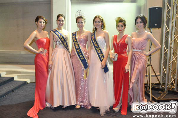 ดาราเดลี่ อวอร์ด 2012 ดาราเดลี่ อวอร์ด 2012