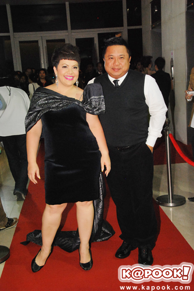 ดาราเดลี่ อวอร์ด 2012 ดาราเดลี่ อวอร์ด 2012