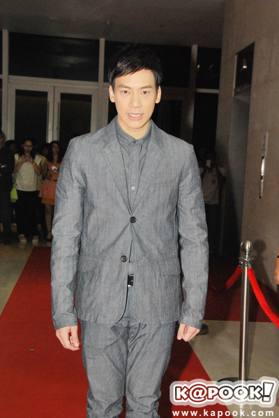 ดาราเดลี่ อวอร์ด 2012 ดาราเดลี่ อวอร์ด 2012