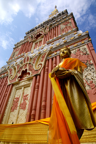 พระธาตุเรณู พระธาตุเรณู