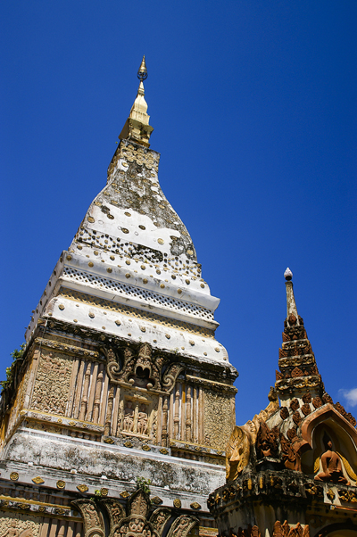 พระธาตุเรณู พระธาตุเรณู