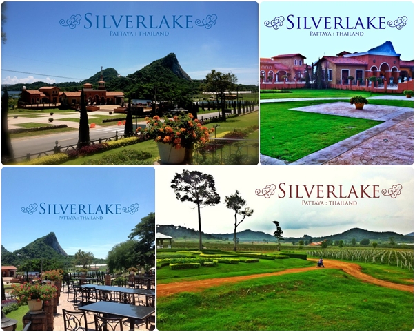 สถานที่ท่องเที่ยวพัทยา สถานที่ท่องเที่ยวพัทยา