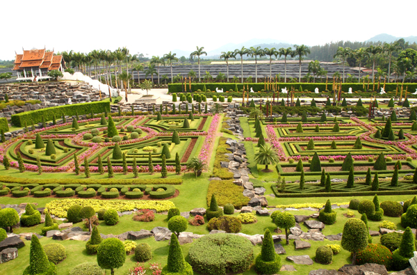 สถานที่ท่องเที่ยวพัทยา สถานที่ท่องเที่ยวพัทยา