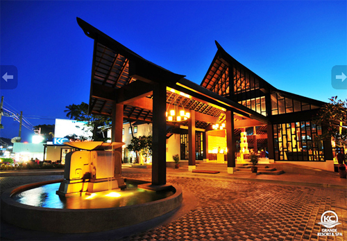 ที่พักเกาะช้าง ที่พักเกาะช้าง